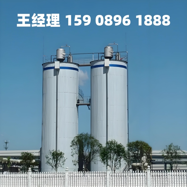 广西厌氧反应器