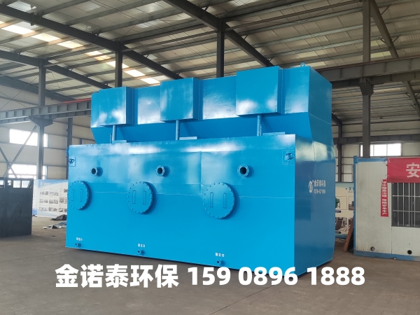 广西新型FA一体化净水器